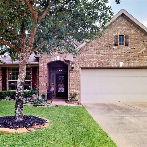 14710 Yellow Begonia Drive Cypress TX 77433