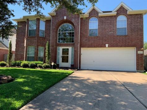 18019 Oak Orchard Lane Cypress TX 77433