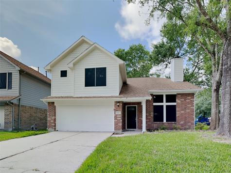5206 Hill Timbers Drive Humble TX 77346
