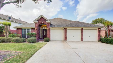 11523 Alpena Lane Houston TX 77095