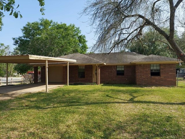 6122 Sharondale Street Pearland TX 77584