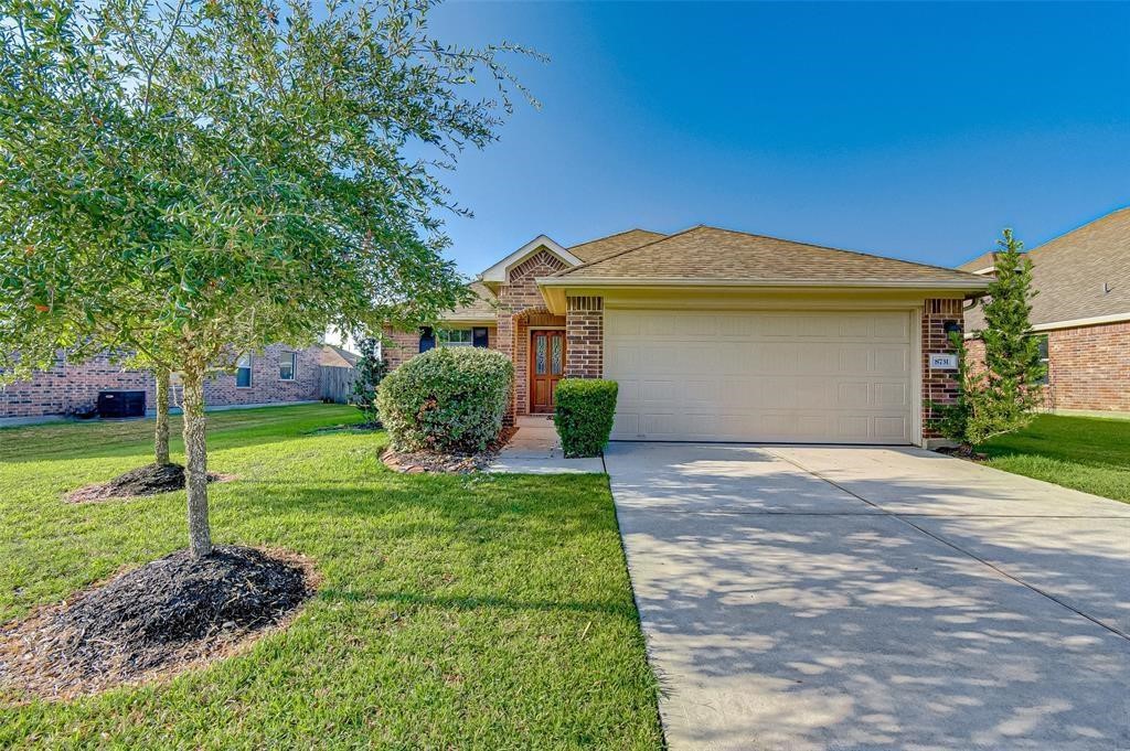 8731 Sunny Gallop Drive Tomball TX 77375