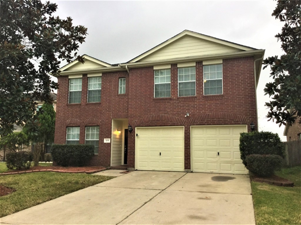 674 Cypresswood Trace Spring TX 77373