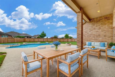 13314 Sweet Ridge Court Pearland TX 77584