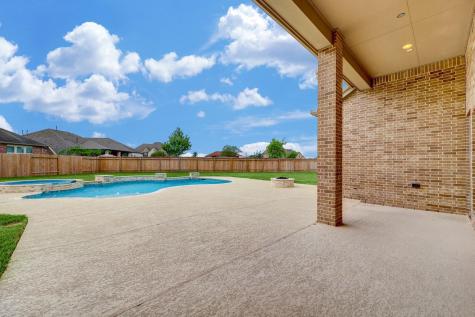 13314 Sweet Ridge Court Pearland TX 77584