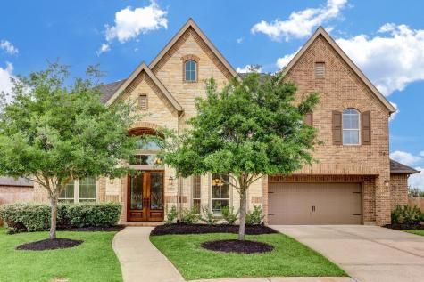 13314 Sweet Ridge Court Pearland TX 77584