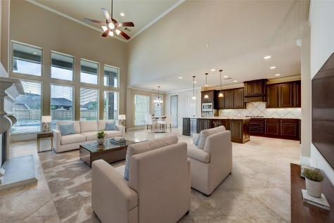 13314 Sweet Ridge Court Pearland TX 77584