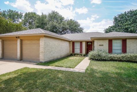 1953 Tamworth Lane Katy TX 77493