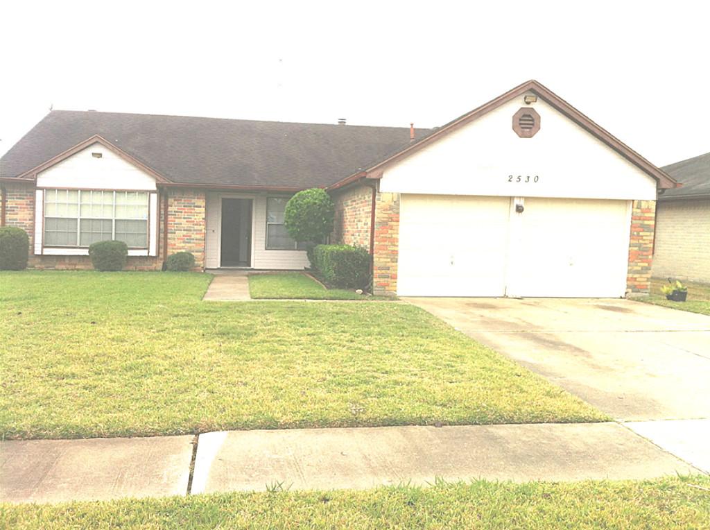 2530 Edgedale Drive Missouri City TX 77489