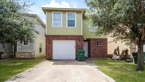 4951 S Cancun Drive Houston TX 77045
