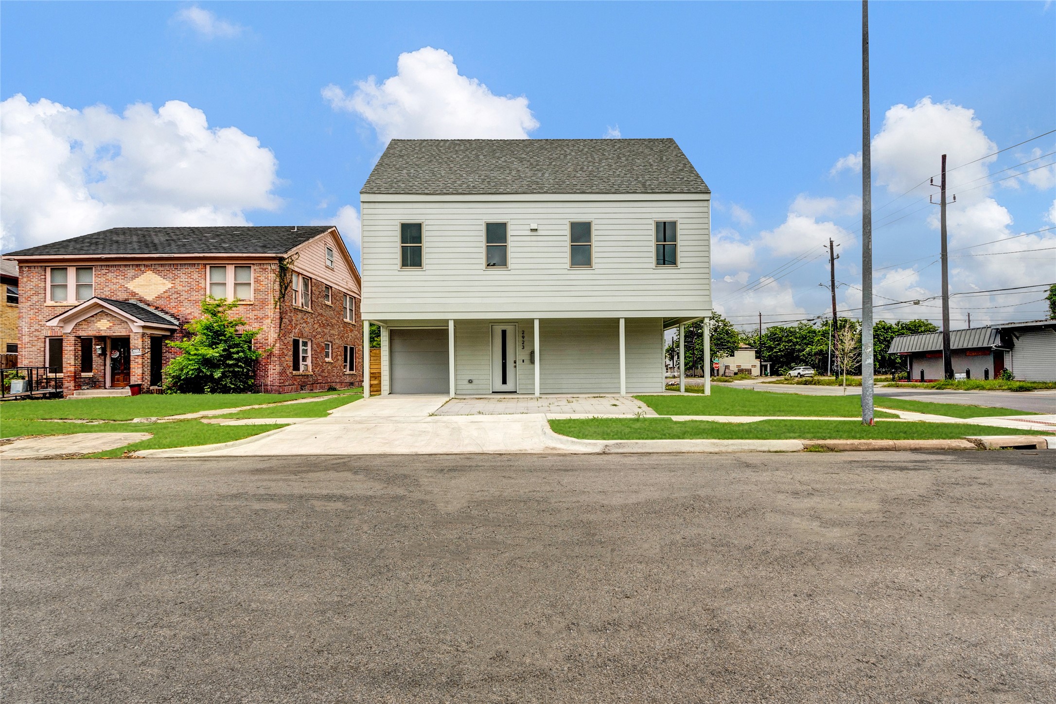 2923 Truxillo Street Houston TX 77004