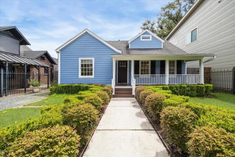 540 Arlington Street Houston TX 77007