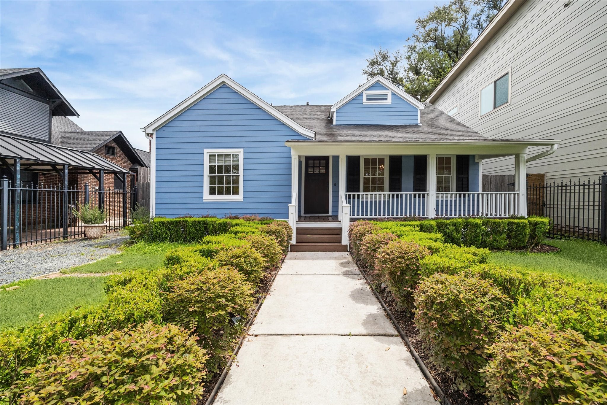 540 Arlington Street Houston TX 77007