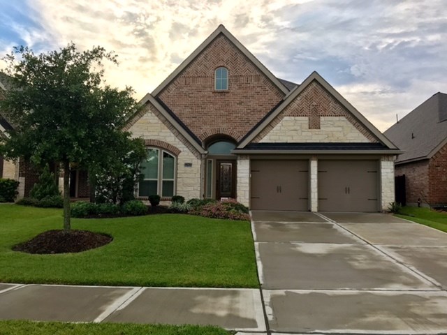 22415 Slate Oaks Lane Richmond TX 77469
