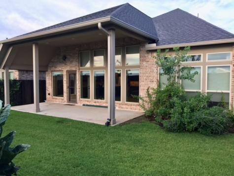 22415 Slate Oaks Lane Richmond TX 77469
