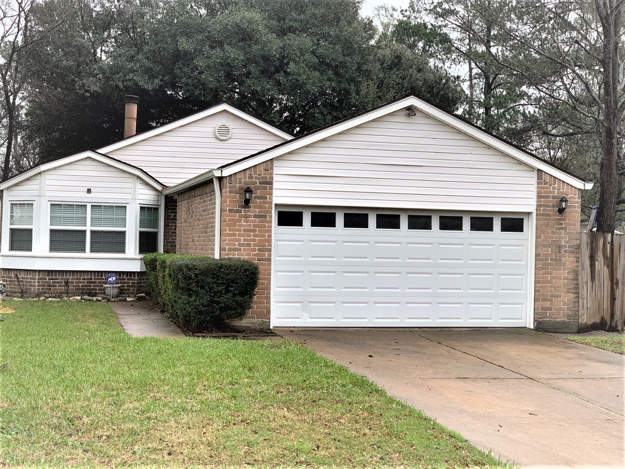 17122 Kings Walk Lane Houston TX 77070