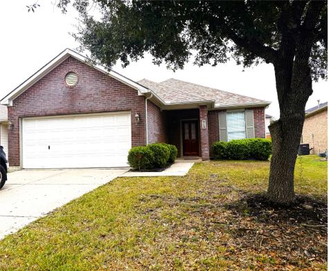 915 Saginaw Bay Court Spring TX 77373