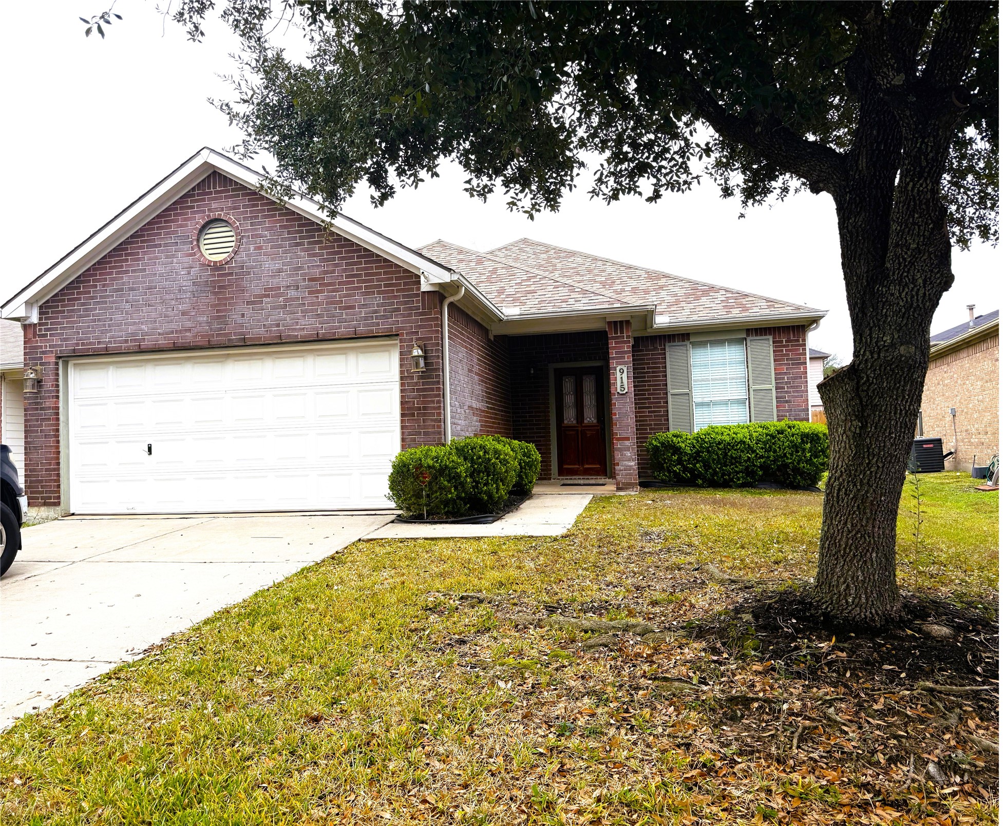 915 Saginaw Bay Court Spring TX 77373