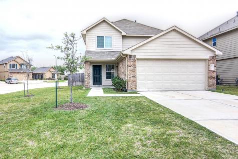 15110 Lucky Star Drive Houston TX 77082