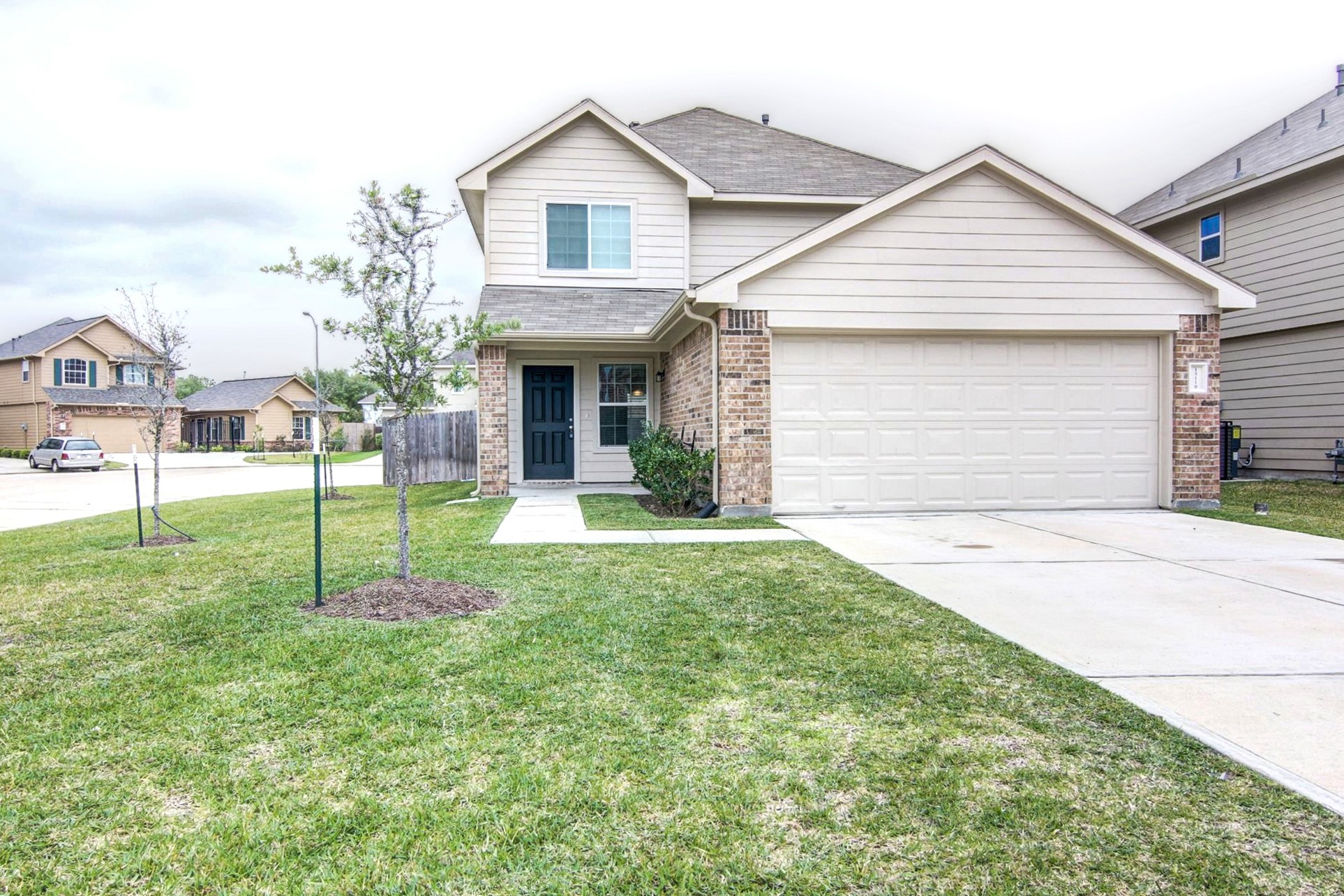 15110 Lucky Star Drive Houston TX 77082