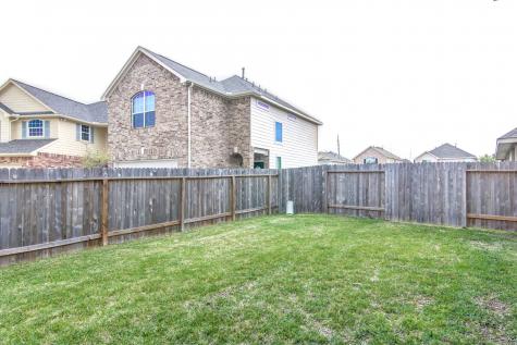 15110 Lucky Star Drive Houston TX 77082