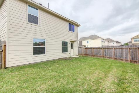 15110 Lucky Star Drive Houston TX 77082