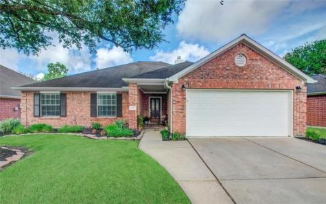 1410 Hidden Canyon Road Katy TX 77450