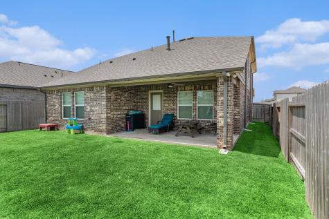 2513 Malibu Glen Drive Katy TX 77493