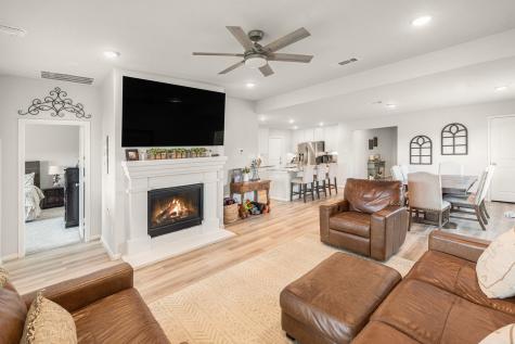 2513 Malibu Glen Drive Katy TX 77493