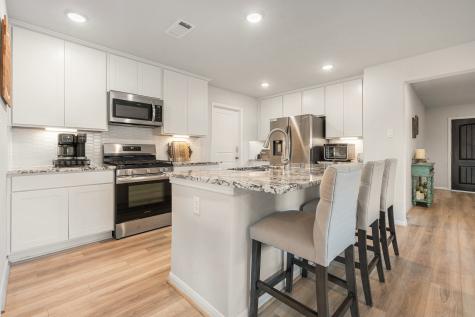 2513 Malibu Glen Drive Katy TX 77493