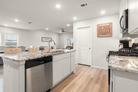 2513 Malibu Glen Drive Katy TX 77493