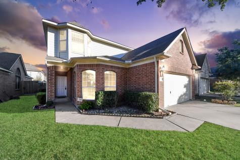 19438 Juniper Vale Circle Houston TX 77084