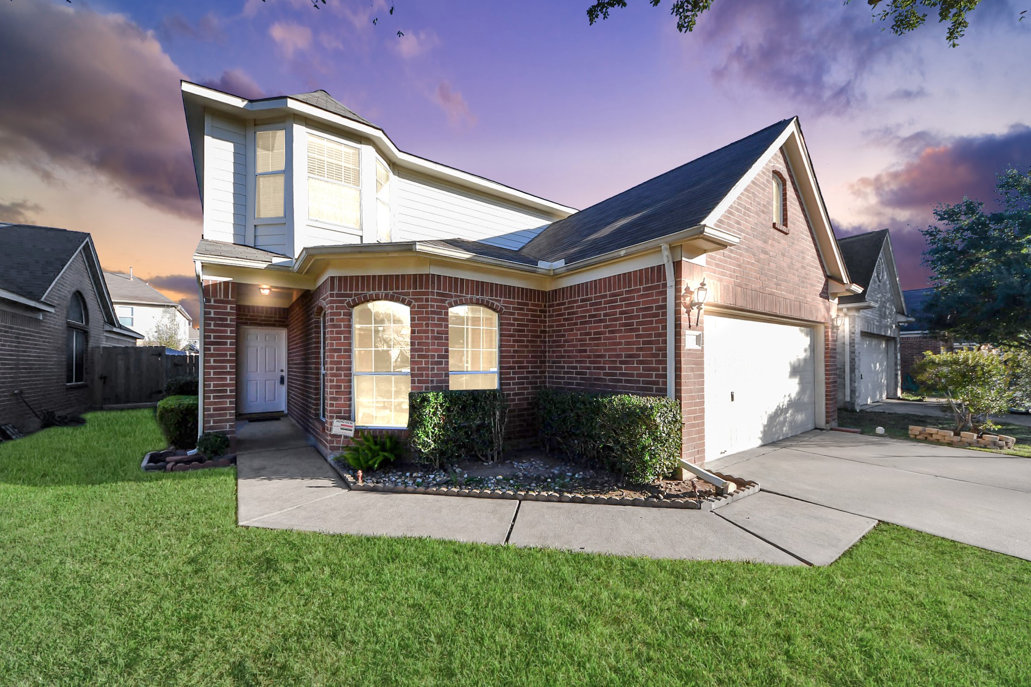 19438 Juniper Vale Circle Houston TX 77084