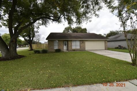5914 High Meadow Street League City TX 77573
