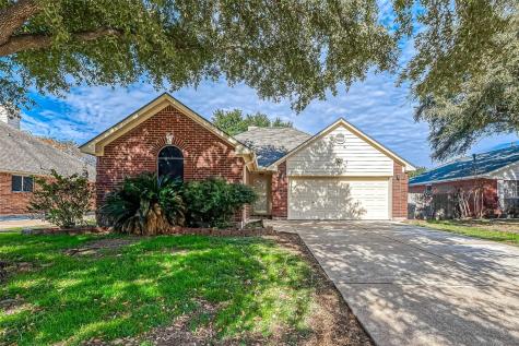 6419 New World Drive Katy TX 77449