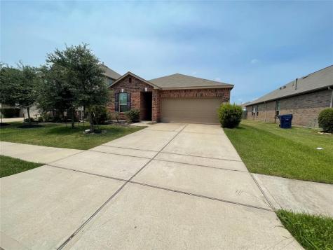 22606 Auburn Valley Lane Katy TX 77449