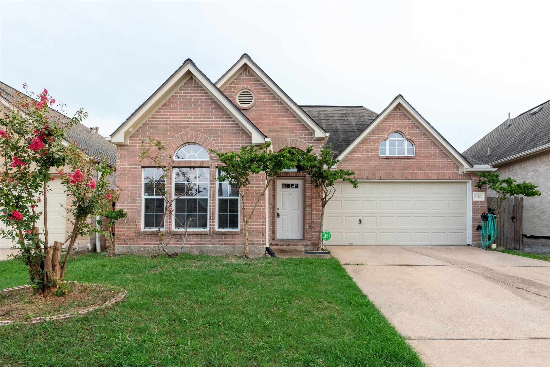 13327 Boxwood Terrace Drive Houston TX 77083