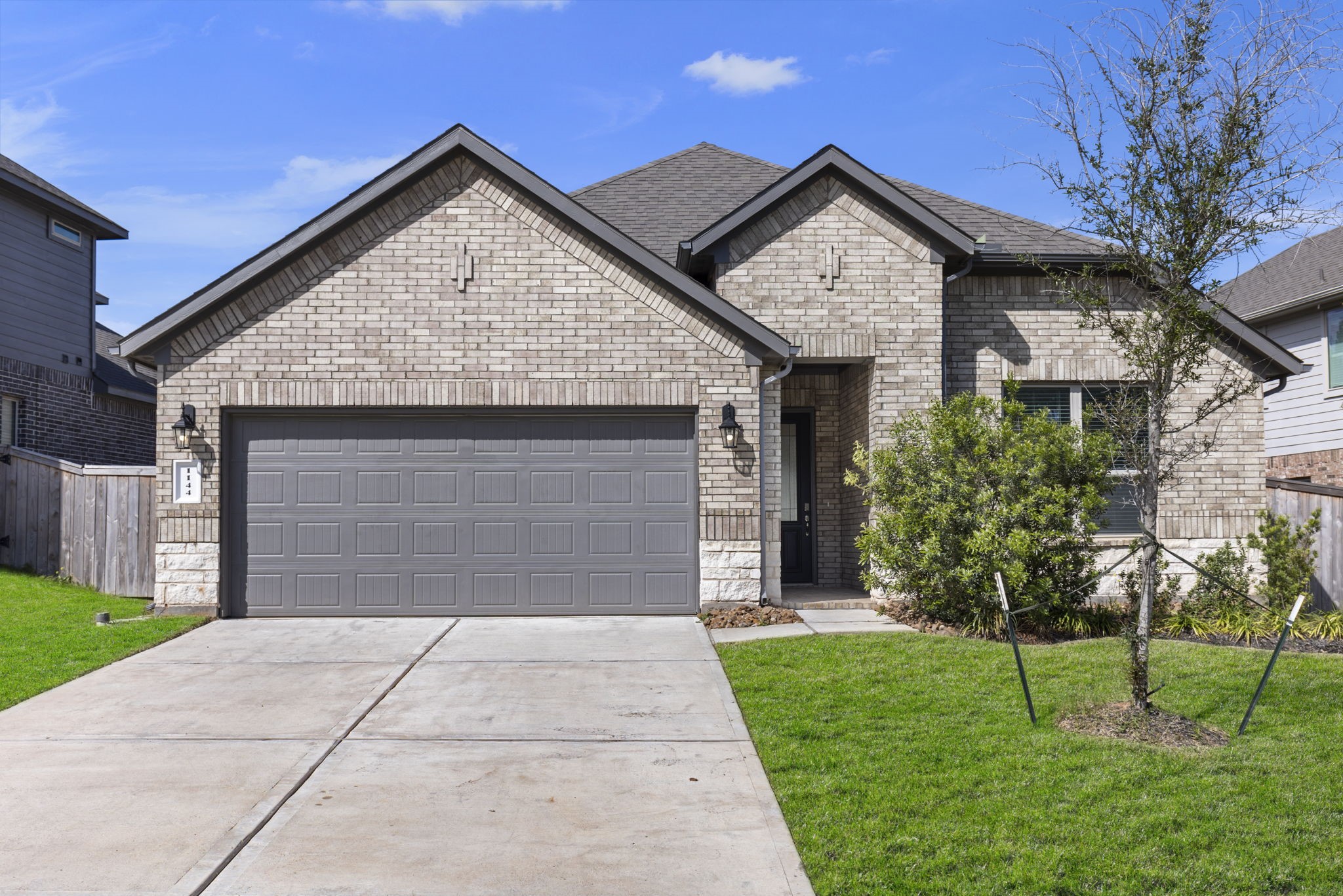 1144 Purple Orchid Street Montgomery TX 77316