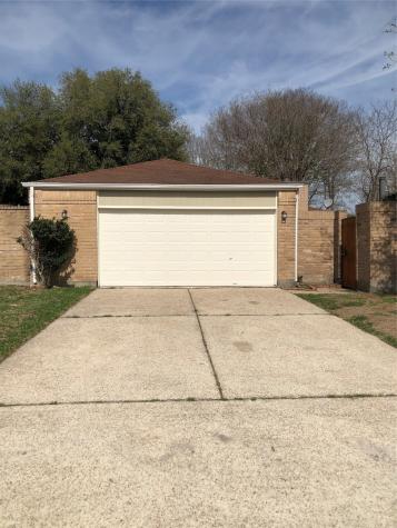 2446 Falls Church Drive Houston TX 77067
