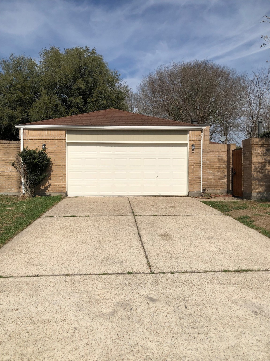 2446 Falls Church Drive Houston TX 77067