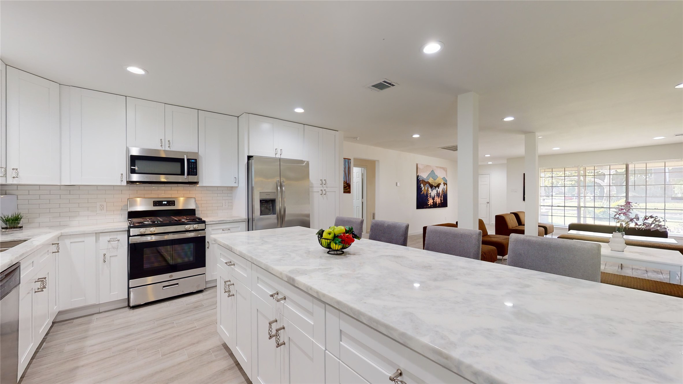 8715 Hinman Street Houston TX 77061