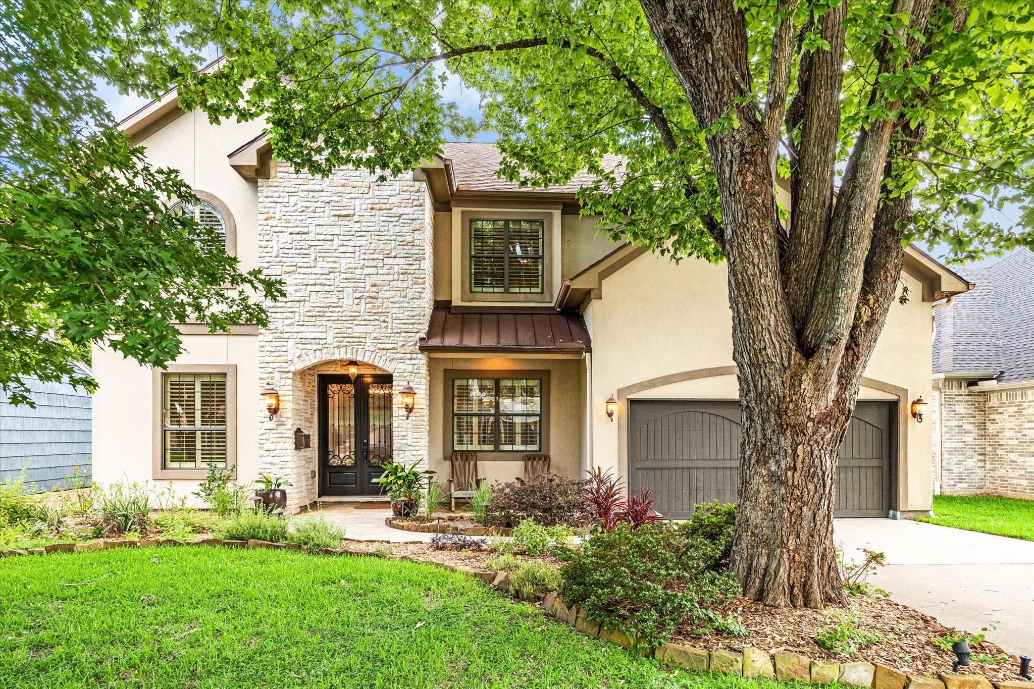 1719 Lamonte Lane Houston TX 77018