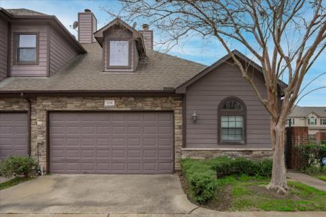 2338 Bermuda Shores Drive Missouri City TX 77459