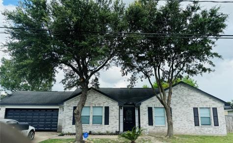 6008 Balbo Street Houston TX 77091