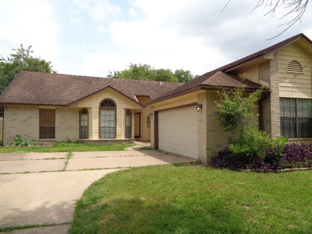 6206 Crakston Street Houston TX 77084