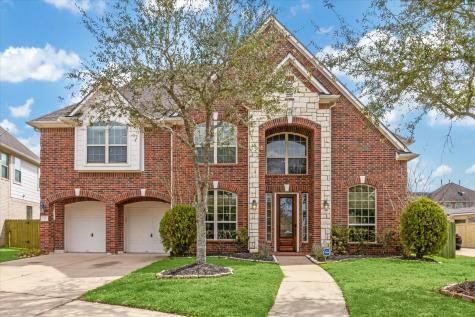 5307 Dalton Ranch Lane Sugar Land TX 77479