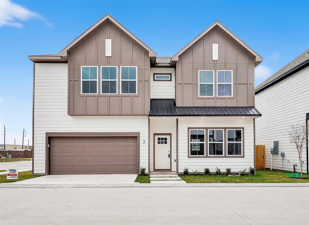 6702 Metro Boulevard 2, Houston, TX 77083 | Phyllis Browning Company