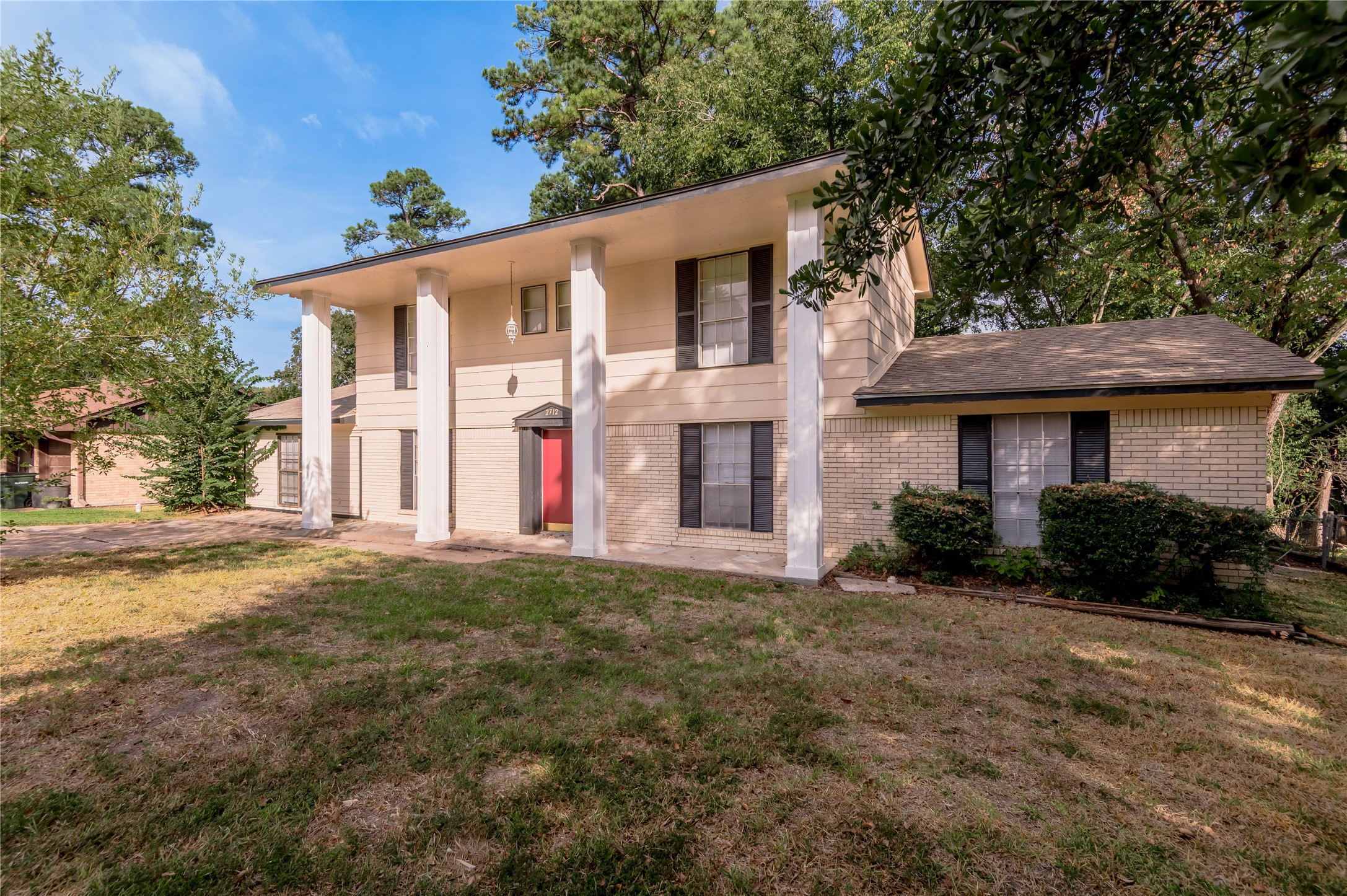 2712 Chimney Rock Road Huntsville TX 77320