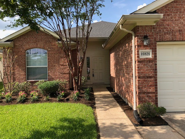 16826 Shoal Park Drive Cypress TX 77429
