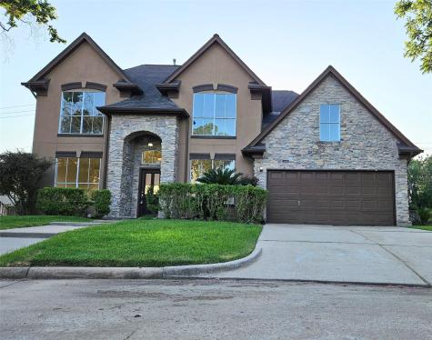 2202 Cherry Hill Court Richmond TX 77469